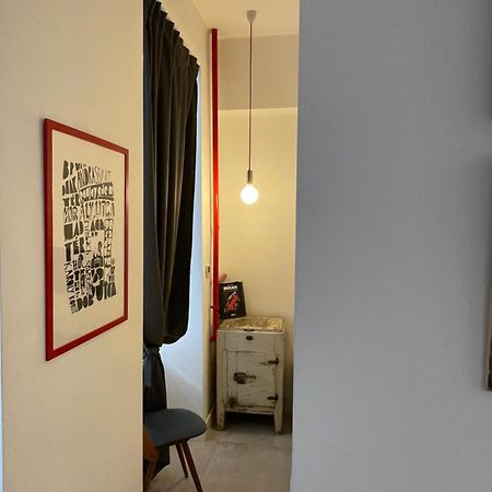 Stylish Studios Apartment In The City Center With Air Conditioning Budapešť Exteriér fotografie
