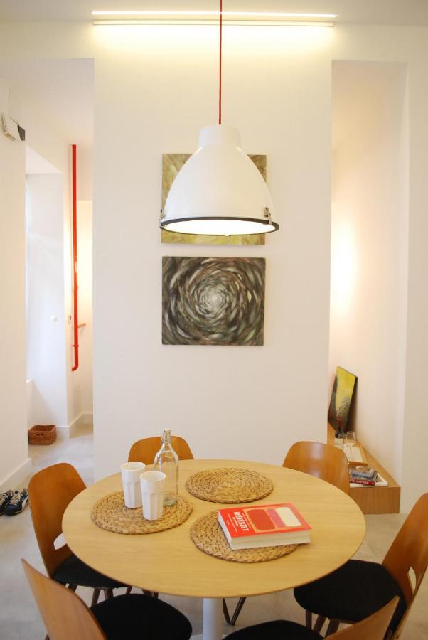Stylish Studios Apartment In The City Center With Air Conditioning Budapešť Exteriér fotografie