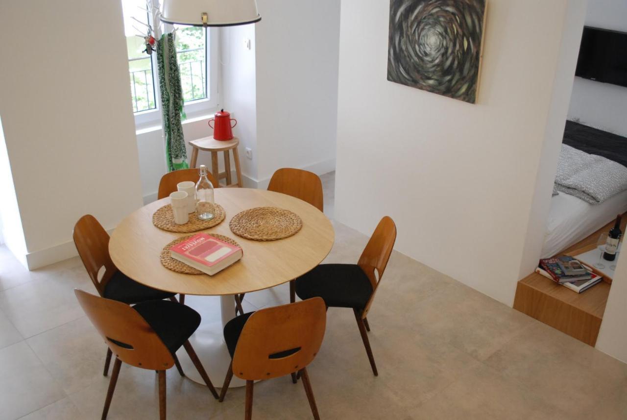 Stylish Studios Apartment In The City Center With Air Conditioning Budapešť Exteriér fotografie