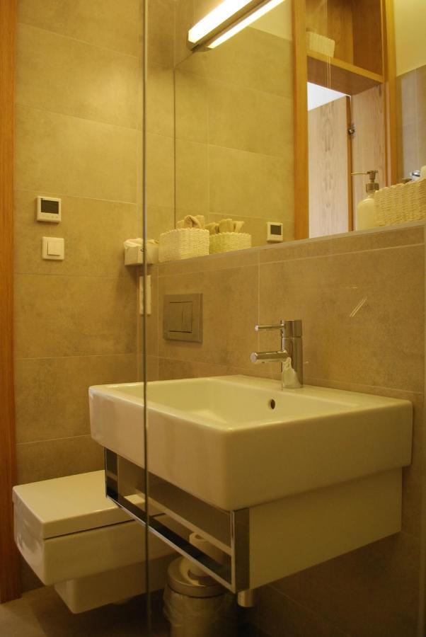 Stylish Studios Apartment In The City Center With Air Conditioning Budapešť Exteriér fotografie