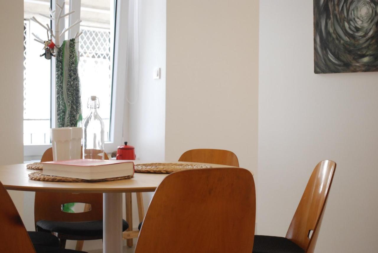 Stylish Studios Apartment In The City Center With Air Conditioning Budapešť Exteriér fotografie